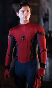 As reported by the direct, spi. Peter Parker Marvel Cinematic Universe Wikipedia