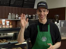 Starbucks Job Application Online How To Apply For A Job At Starbucks