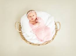 Baby Girl Birth New Free Photo On Pixabay