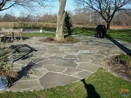 Image Result For Flagstone Patio Mortar