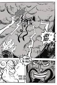 (SPOILER) chapter 1056 be like : r/OnePiece