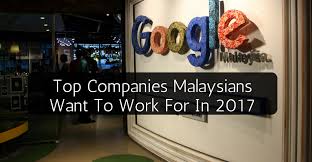 The company's segments include food and beverages, and others, which include nutrition and nestle professional. Why M Sians Voted These 10 Companies As The Best To Work At In 2017