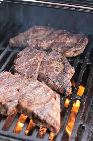 how to grill ribeye steak seeking