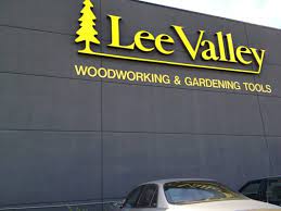 Lee Valley Tools 14 Reviews