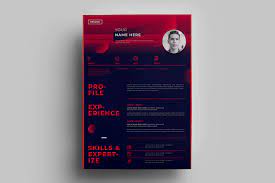Tara hornor enjoys writing about advertising, marketing, branding, web and graphic design, and more. 30 Best Web Graphic Designer Resume Cv Templates Examples For 2020