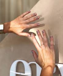 best nail salons on the gold coast