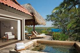 all inclusive resorts in costa rica