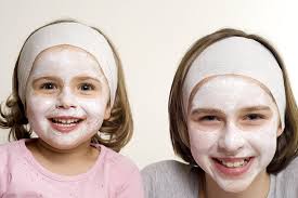 How To Make A Homemade Face Mask For Kids?