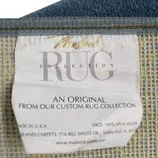 masland custom rug collection carpet