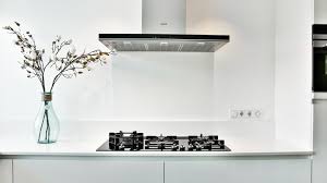 ducted vs ductless range hoods which