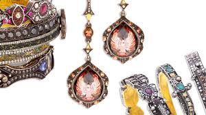 sevan biçakçi opens jewelry boutique in