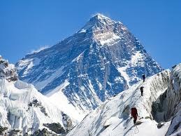 mount everest expedition 2024 climb