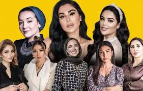 women behind middle eastern brands 2022