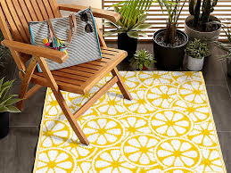 the best outdoor rugs for summer 2020