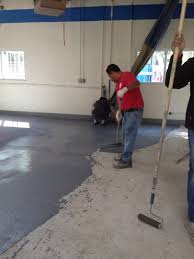 An epoxy floor coating will adhere to. California Epoxy Flooring Extreme Industrial Coatings Of Fresno