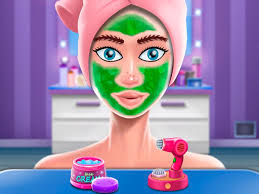 beauty games play free beauty games
