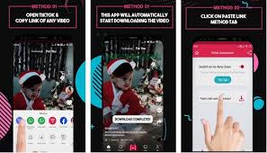 You'll need to know how to download an app from the windows store if you run a. 5 Android Apps To Download Tiktok Videos Without Watermark