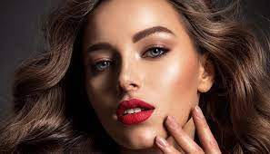 best red lipstick shades for indian