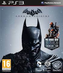 Unity requires at least a radeon r9 290x or geforce gtx 780 to meet recommended requirements running on high graphics setting, with 1080p resolution. Batman Arkham Origins Game Scripts Wiki Fandom