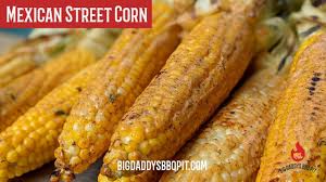 mexican street corn recipe elote