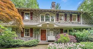 mount airy renovated colonial house