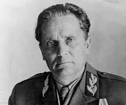Josip Broz Tito Biography - Facts, Childhood, Family Life & Achievements