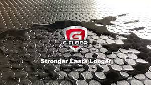g floor shed floor cover