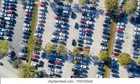 Outdoor Car Park High Res Stock Images | Shutterstock