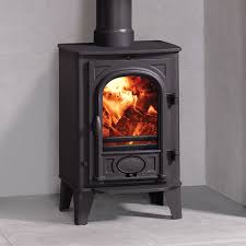 Are wood burning stoves environmentally friendly? Stovax Stockton 4 Eco Wood Burning Stove The Stove Site Approved Dealer