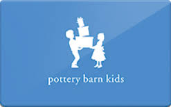 Maybe you would like to learn more about one of these? Pottery Barn Kids Gift Card Discount 2 80 Off