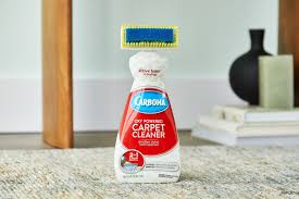 the best carpet stain removers of 2023