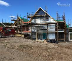considering a timber frame self build