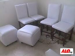 Тапициране на дивани и столове. Pretapicirane Mebeli Burgas 11 Obyavi