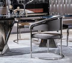 casa padrino luxury dining room chair