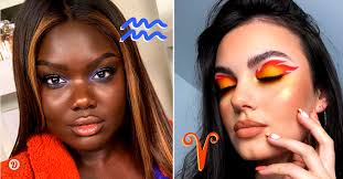 12 makeup looks you have to try based