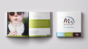Thielking Creative M3 Group Event Booklet