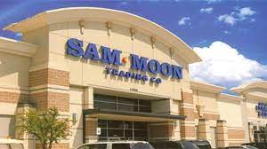 sam moon trading co fort worth tx