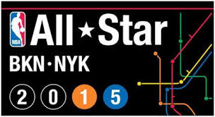 The slam dunk competition will take place during halftime. 2015 Nba All Star Game Wikipedia