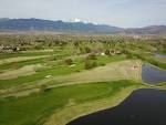 Patty Jewett Golf Course Information | City of Colorado Springs