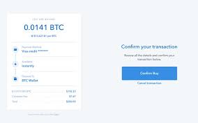 How do you buy bitcoins? How To Buy Bitcoin On Coinbase Step By Step With Photos Bitcoin Market Journal