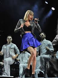the 1989 world tour taylor swift