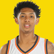 Thriving with five years of experience, cameron payne is an american professional basketball player for phoenix suns of the national basketball association (nba). Instagram Bullies Are Makig Fun Of Nbas Cameron Payne S Gf Mto News