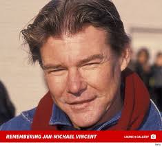 Airwolf' Star Jan-Michael Vincent Dead at 73