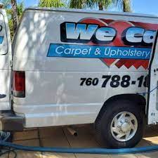 we care carpet upholstery cleaning