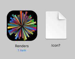 In the case of macos big sur, we have an option to change the color of the folders or assign text, when we create a folder. Copying Custom Icons Macos Big Sur Issue Apple Community
