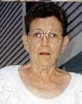 Eunice Mann Obituary (1923-2011)