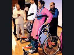 made in iit madras this wheelchair