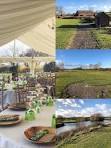 Stoke Albany Golf club wedding fair | Market-Harborough Info