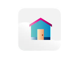 Office Icon Home Industry Graphic By