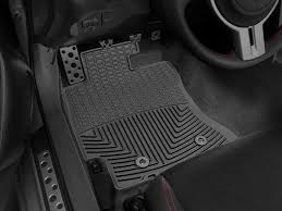 2016 scion fr s all weather car mats